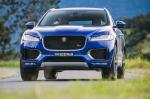 Jaguar F-Pace S 35t AWD 2016 года (AU)